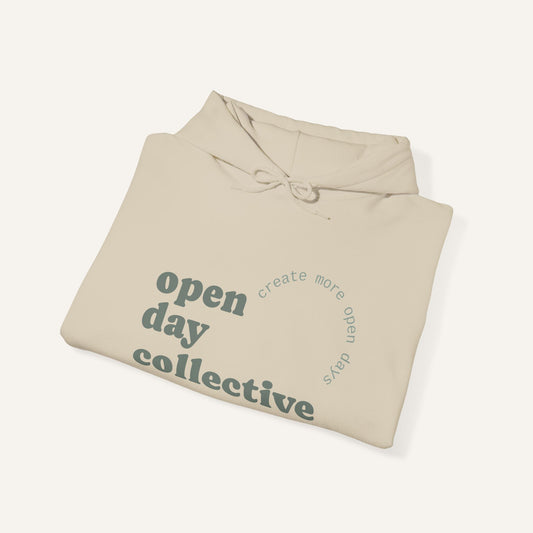 Open Day | Hoodie