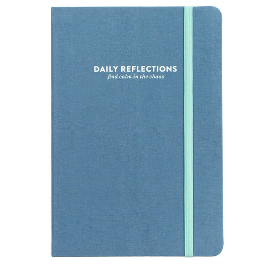 Daily Reflections | Guided Journal
