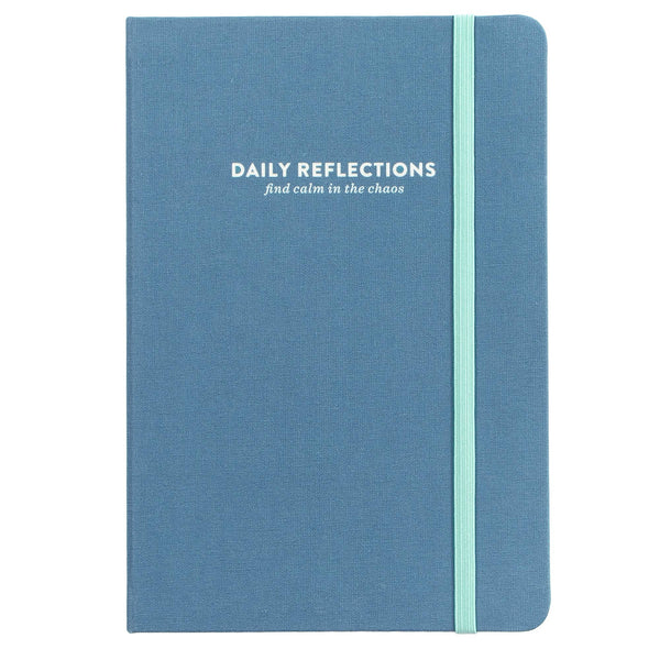 Daily Reflections | Guided Journal